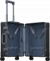 Preview: 21" DOMESTIC CARRYON - ONYX - Reisebegleiter für erfahrene Entdecker